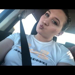 Meet your Posher, Jenna